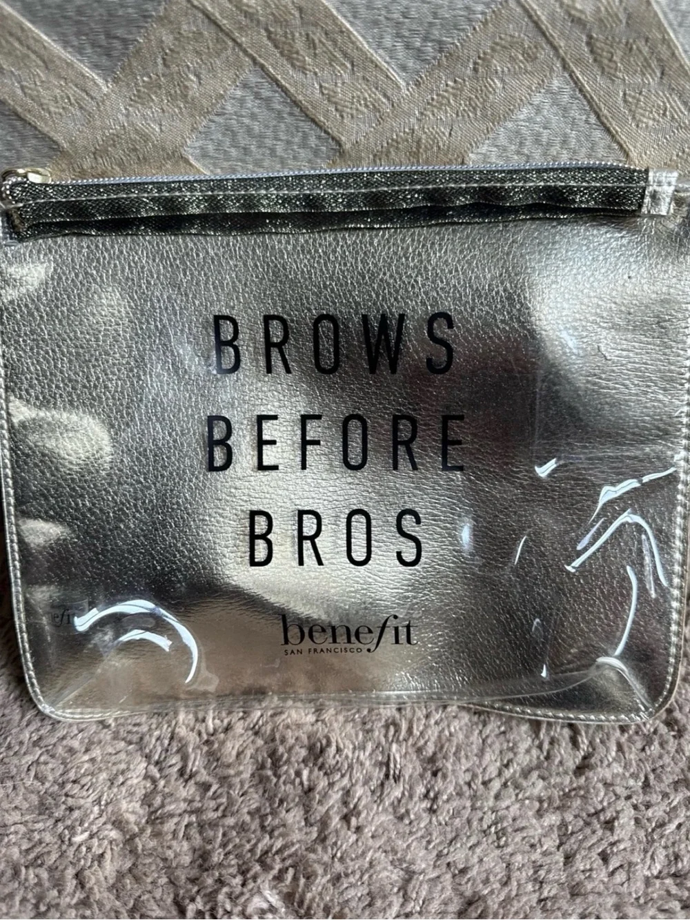 Benefit Brows Before Bros Bag
